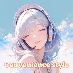 Convenience style