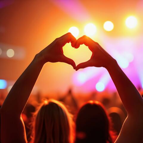 Love Is The Answer