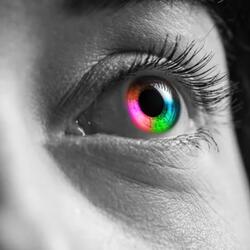 I Leave The Light On