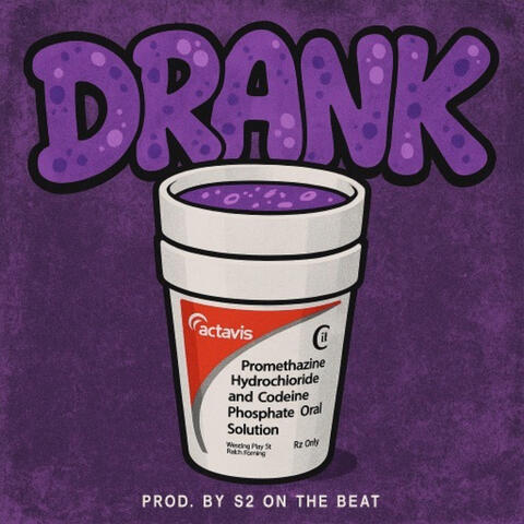 DRANK