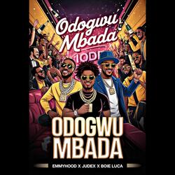 Ódógwú mbàdà