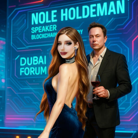 Nole Holdeman
