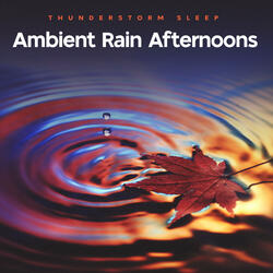Ambient Rain Afternoons