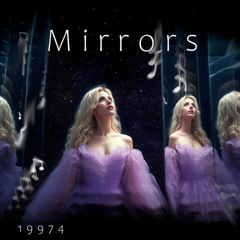 Mirrors - 19974