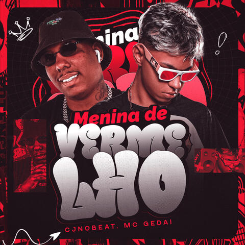 Menina de Vermelho