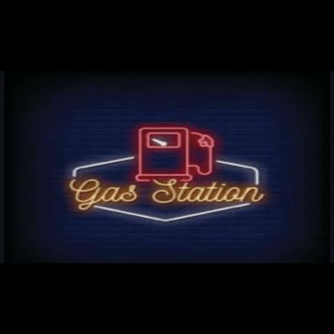 Gas station