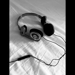 MAKING SONGS ON A PHONE