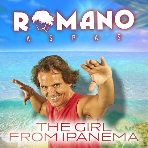The Girl from Ipanema
