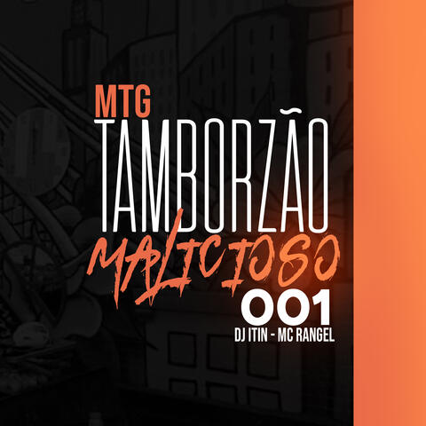 MTG Tamborzão malicioso