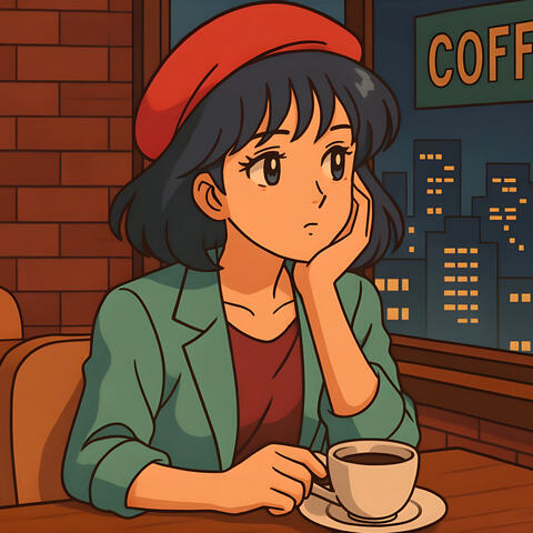 Tokyo Citypop Lo-fi Vol. 1