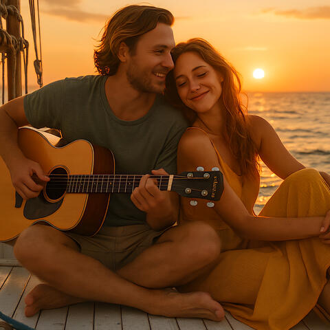 Floating on Our Song