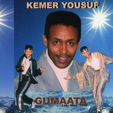 GUMAATA