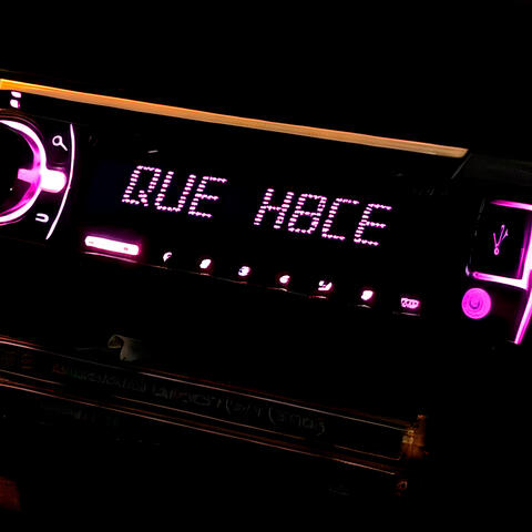 Qué Hace?
