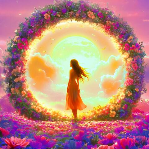 174 Hz Manifest New Beginnings