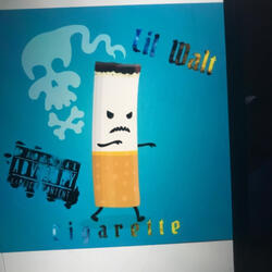 Cigarette