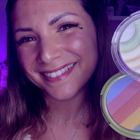 Sommer Glow Makeup - Ich schminke Dich ASMR Roleplay
