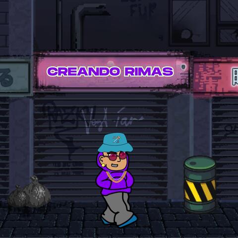 Creando Rimas