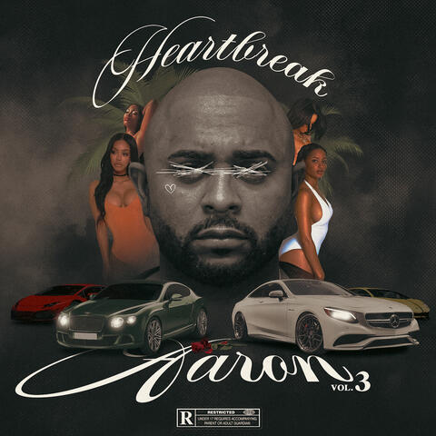 Heartbreak Aaron, Vol. 3