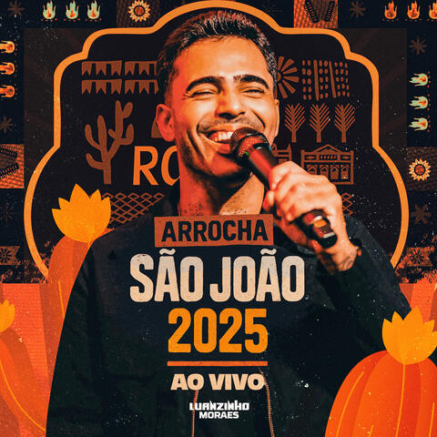 Arrocha São João 2025