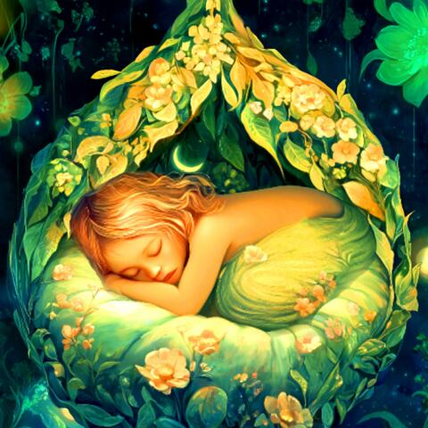 396 Hz Healing Sleep
