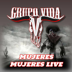 Mujeres Mujeres Live
