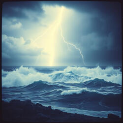 eternal thunder