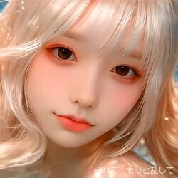 ふれて、もっと乱して