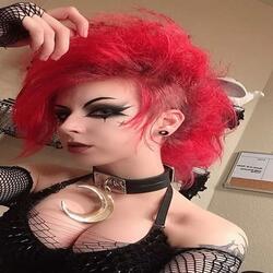 Punk Girl