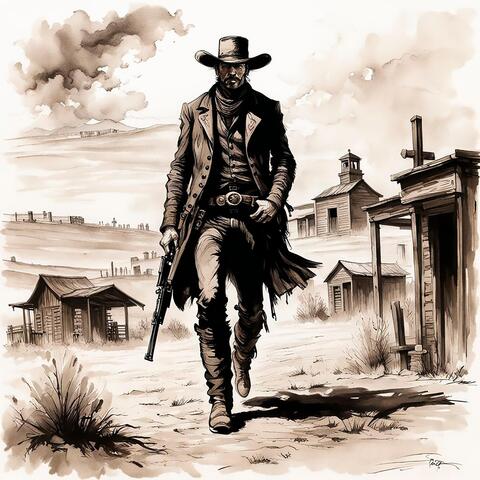 Cowboy's Dark Blues/Revenant Blues