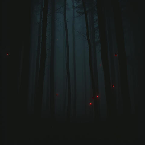 黒の福音と赤の禁忌