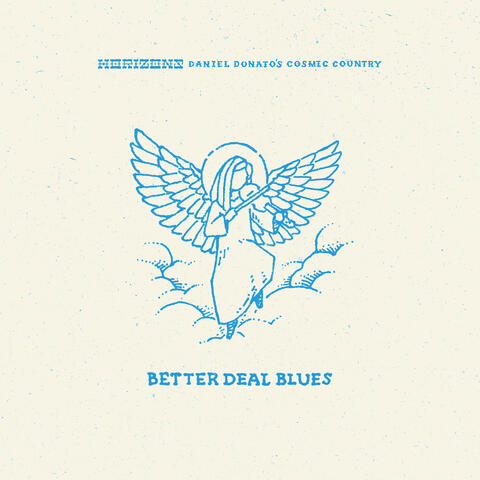 Better Deal Blues
