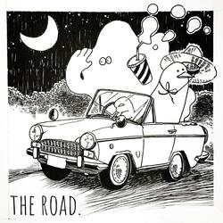The Road