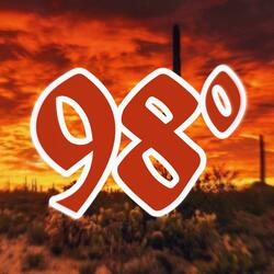 98°
