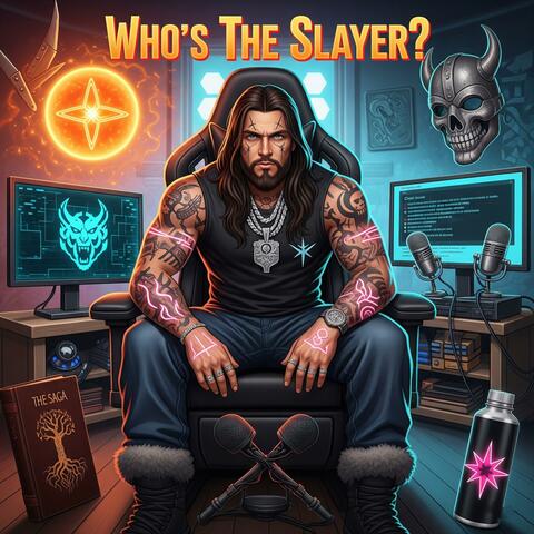Who's The Slayer?