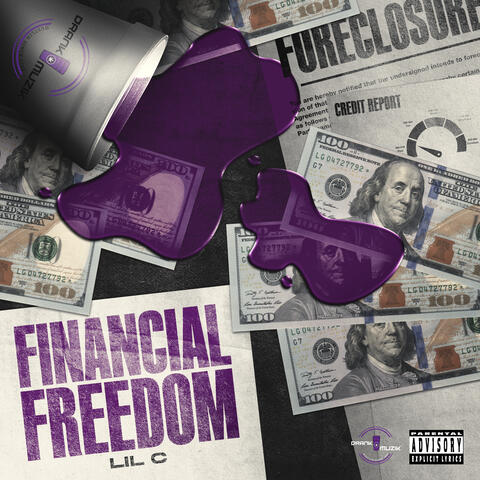 Financial Freedom