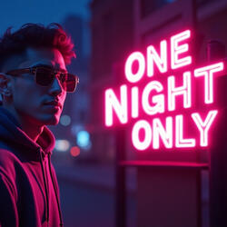 One Night Only