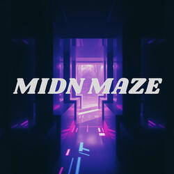 Mind Maze
