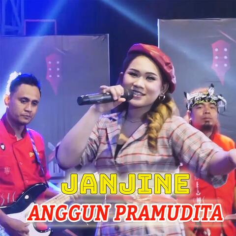 Janjine