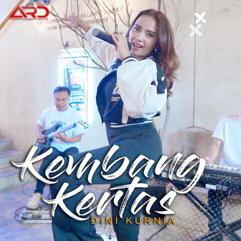 Kembang Kertas