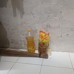 Egokah aku