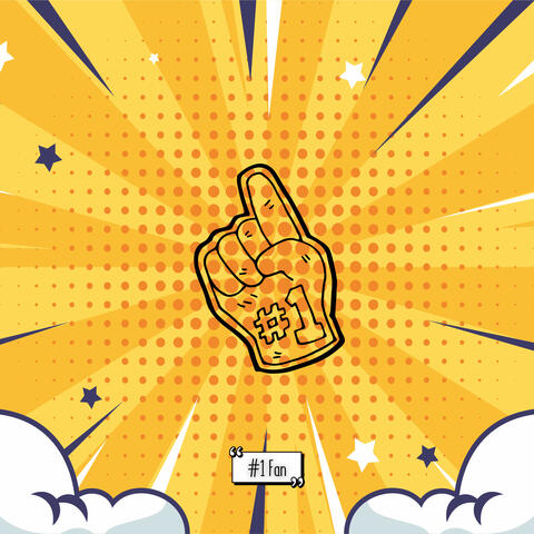 #1 Fan