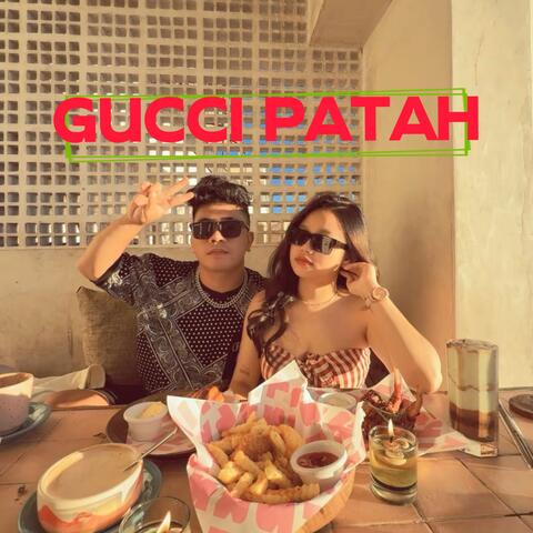 GUCCI PATAH