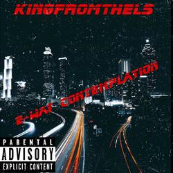 E-WAY CONTEMPLATION