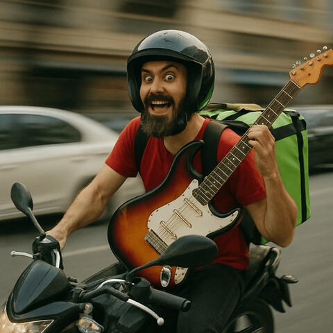 Delivery Trilhas Sonoras