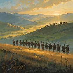 เพื่อแผ่นดิน