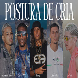 Postura de Cria