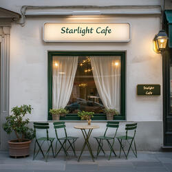 In Between the Lines