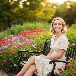 I'm in love with the personal