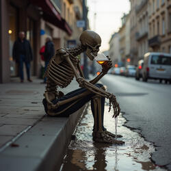 Losing my head