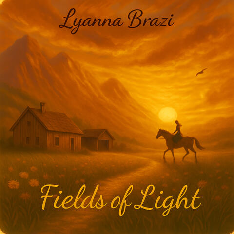 Fields of Light